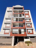Apartamento 2 Dormitórios SEMI-MOBILIADO no Residencial Specialittá. - Bairro São Cristóvão - Lajeado - RS