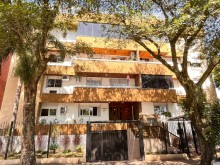 Apartamento 3 Dormitórios TOTALMENTE MOBILIADO no Residencial Green Park II. - Bairro Moinhos - Lajeado - RS
